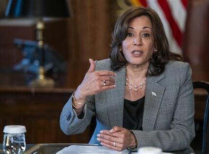 Kamala Harris marca un récord histórico en el Senado, subrayando su rol crucial en un momento de paridad política y avanzando la agenda presidencial en temas clave.