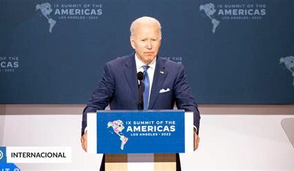 La selva amazónica es clave para el planeta; Biden urge acción global para protegerla y combatir el cambio climático.