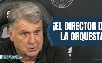 Gerardo Martino deja el Inter Miami tras un intento fallido de llegar a los playoffs, abriendo el camino a nuevos cambios para el equipo.