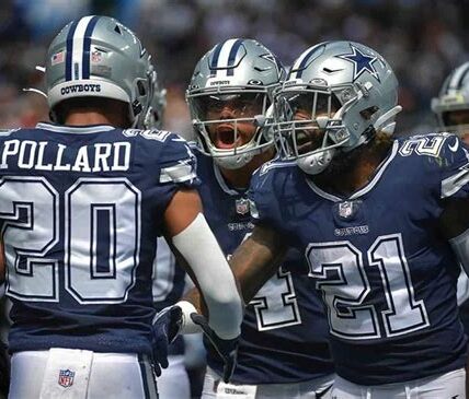 Dallas resurge con una victoria clave, destacando su ofensiva sólida y una defensa impenetrable, reviviendo esperanzas para los playoffs. Los aficionados esperan más triunfos.