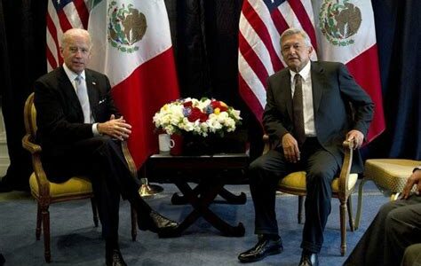 Fortalecer lazos con Biden, priorizar economía y seguridad, y enfrentar desafíos globales son las prioridades de López Obrador, dejando en segundo plano una reunión con Trump.