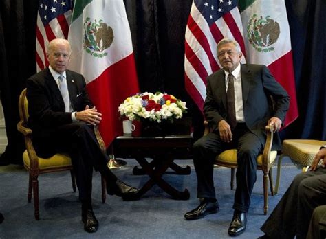 Fortalecer lazos con Biden, priorizar economía y seguridad, y enfrentar desafíos globales son las prioridades de López Obrador, dejando en segundo plano una reunión con Trump.