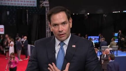 Marco Rubio, considerado como Secretario de Estado bajo Trump 2024, destaca por su experiencia en política exterior, especialmente en temas de América Latina.