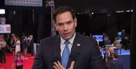 Marco Rubio, considerado como Secretario de Estado bajo Trump 2024, destaca por su experiencia en política exterior, especialmente en temas de América Latina.