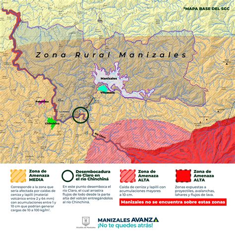 Las autoridades colombianas intensifican acciones para proteger comunidades cercanas al volcán Nevado del Ruiz ante riesgo de erupción. Se insta a seguir protocolos de seguridad estrictamente.