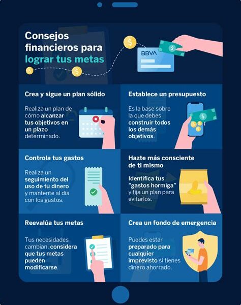 Asesoría financiera: Mantén un fondo de emergencia para imprevistos. Protege a tu familia y finanzas ante situaciones inesperadas. Prepárate siempre, la estabilidad es clave.