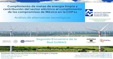 México debe acelerar sus esfuerzos en energía limpia para cumplir metas y reducir su dependencia de combustibles fósiles antes de 2024.