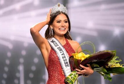 México brilla en Miss Universo, alcanzando el top 5 con su impresionante belleza, talento y compromiso social. Una muestra del poder y carisma de nuestras representantes.