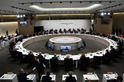 En la cumbre del G20, México busca fortalecer relaciones comerciales y atraer inversión internacional para impulsar su economía y modernización.