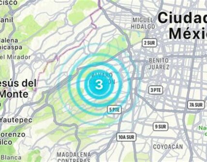 Los microsismos en CDMX resaltan la importancia de la preparación sísmica. Mantente informado y listo para protegerte y proteger tus finanzas ante cualquier eventualidad.