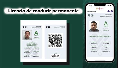 La nueva licencia de conducir permanente en CDMX elimina renovaciones, reduce costos y mejora la seguridad vial con tecnología avanzada. Simplifica la vida de los conductores.