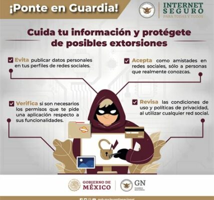 La Ciudad de México fortalece la lucha contra la extorsión con penas más severas y una fiscalía especializada para proteger a los ciudadanos y reducir el crimen.