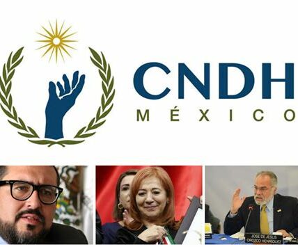 El proceso de selección de Carolina Piedra para la CNDH fue autónomo, basado en experiencia y liderazgo, asegurando transparencia e independencia.