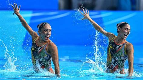 Nuria Diosdado, icono del nado sincronizado en México, se retira tras una destacada carrera internacional, dejando un legado inspirador para futuras generaciones.