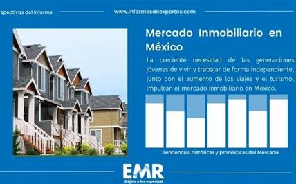 México es un imán para inversiones extranjeras, impulsado por el nearshoring y políticas favorables. Crece la demanda de espacios industriales y comerciales.