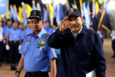 Las reformas de Ortega concentran el poder, amenazando la democracia en Nicaragua y generando preocupaciones internacionales por la estabilidad y derechos humanos.