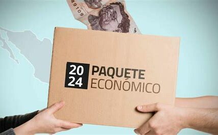 El paquete económico 2024 define prioridades nacionales; su aprobación antes del 13 de diciembre es clave para el desarrollo sostenible de México.