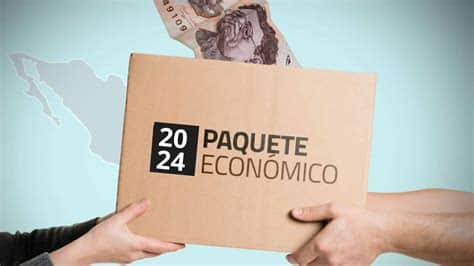 El paquete económico 2024 define prioridades nacionales; su aprobación antes del 13 de diciembre es clave para el desarrollo sostenible de México.