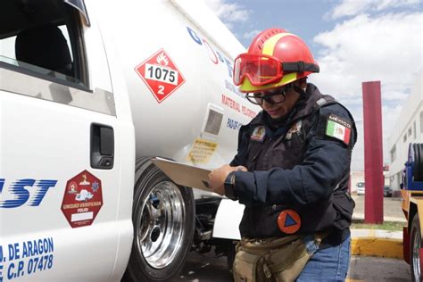 La seguridad en el transporte de gas LP es crucial para evitar tragedias en comunidades como Atizapán, Estado de México.