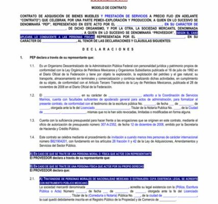 Pemex pausa nuevos contratos para optimizar recursos y asegurar eficiencia, generando preocupación entre proveedores y afectando la estabilidad financiera del sector energético.