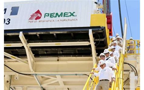 Pemex prioriza la reducción de deuda sacrificando pagos a proveedores, lo que genera tensión e incertidumbre en el sector energético.