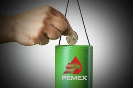 Pemex busca aliviar su carga fiscal para incrementar rentabilidad e inversión, negociando reducciones impositivas y eliminando duplicidades tributarias en colaboración con el gobierno.