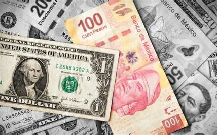 El peso mexicano se debilita frente al dólar por incertidumbres globales, impactando el poder adquisitivo y precios. Mantente informado ante posibles cambios económicos.