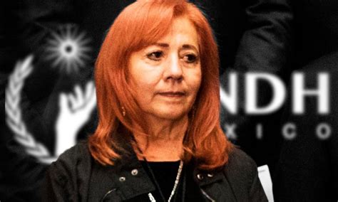 Reelección de Rosario Piedra en la CNDH desata controversia; se cuestiona su impacto en la autonomía y eficacia de la institución en México.