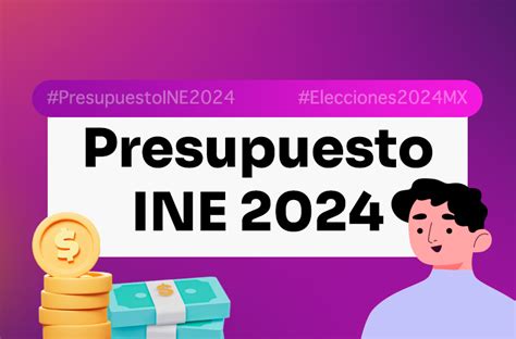 El INE asigna 13,205 millones para elecciones, priorizando transparencia y eficacia democrática en México.