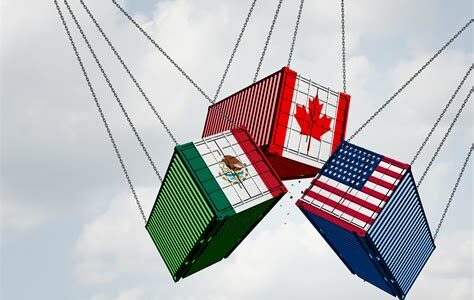 El T-MEC es clave para el desarrollo económico de México; priorizar energía, reglas laborales e inversiones garantizará más crecimiento y competitividad.