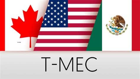 Pierre Poilievre propone excluir a México del T-MEC, generando controversia y preocupación por las posibles repercusiones económicas y diplomáticas.