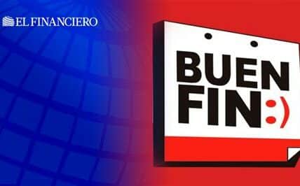 Mantente alerta durante el Buen Fin: compra en sitios confiables, protege tus datos y desconfía de ofertas demasiado buenas. Tu seguridad financiera es prioridad.