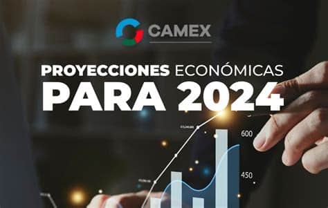 En 2025, México busca estabilidad económica fortaleciendo su mercado interno e impulsando la inversión pública y privada para un crecimiento sostenible.