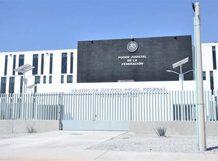 El Centro de Justicia Federal reabre, fortaleciendo procesos judiciales y renovando la confianza en el sistema jurídico mexicano.