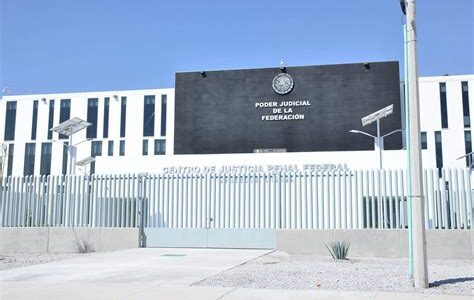 El Centro de Justicia Federal reabre, fortaleciendo procesos judiciales y renovando la confianza en el sistema jurídico mexicano.