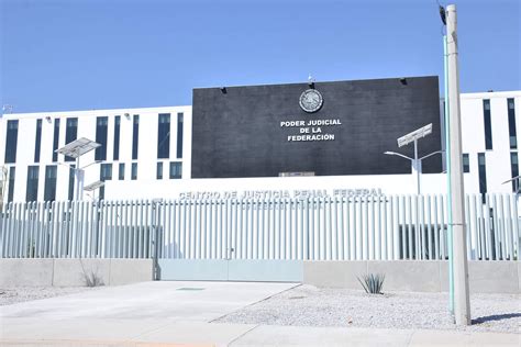 El Centro de Justicia Federal reabre, fortaleciendo procesos judiciales y renovando la confianza en el sistema jurídico mexicano.