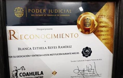 El Poder Judicial de México destaca el compromiso y dedicación de sus trabajadores, fortaleciendo la justicia con formación continua y mejoras laborales.