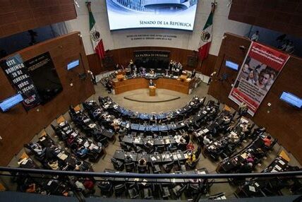 El Senado de México aprueba fortalecer la SSPC para mejorar la seguridad pública; se amplían las funciones para enfrentar mejor el crimen y la violencia.