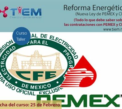 La reforma energética podría limitar inversión privada y afectar competitividad de Pemex y CFE, poniendo en riesgo su eficiencia y modernización.