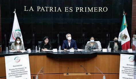 La reforma judicial avanza en el Senado de México, impulsando modernización y transparencia gracias a negociaciones políticas que superaron bloqueos anteriores. Un paso crucial para el país.