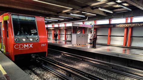 Refuerzan seguridad en el Metro de CDMX con más policías y cámaras para proteger a los usuarios tras incidentes violentos recientes. Tu seguridad es prioridad.