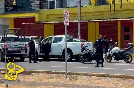 Colaboración eficaz entre autoridades rescata a José Luis Romero Chávez en Michoacán, reflejando avances en seguridad y confianza ciudadana.