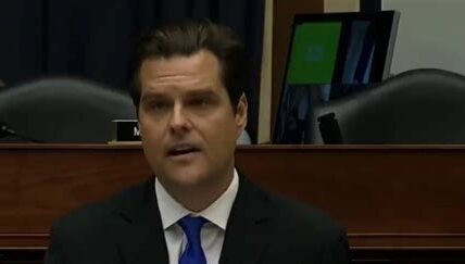 Gaetz prioriza su papel en el Congreso, rechazando la propuesta de Trump para Fiscal General, en un movimiento que altera la dinámica política republicana.