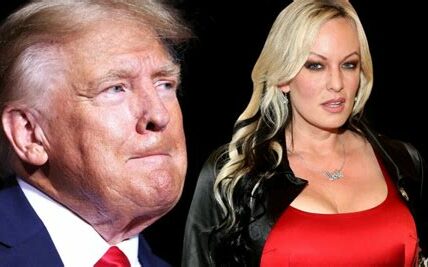 La Fiscalía de Manhattan busca posponer el juicio de Trump por pagos a Stormy Daniels, citando complicaciones legales y atención mediática.