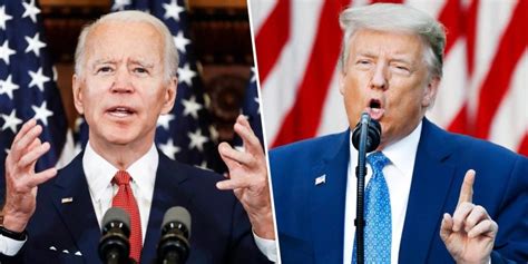 Biden y Trump se reúnen en un encuentro histórico sin precedentes, abriendo la puerta a potenciales diálogos y gestos de cooperación en medio de tensiones políticas.