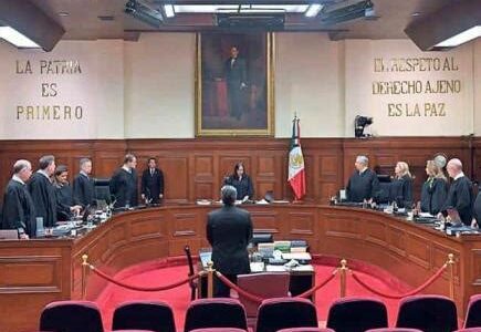 La Corte revisará reformas judiciales clave, impactando la independencia de jueces y protegiendo el acceso justo a la justicia en México.