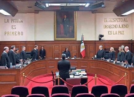 La Corte revisará reformas judiciales clave, impactando la independencia de jueces y protegiendo el acceso justo a la justicia en México.