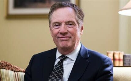 Robert Lighthizer, con amplia experiencia en comercio, es clave para renegociar el TLCAN y proteger empleos en la administración Trump.