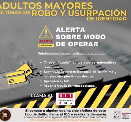 Adultos mayores en riesgo tras retirar dinero. Exigen más seguridad en sucursales bancarias de CDMX para proteger sus pensiones. Autoridades prometen medidas preventivas.