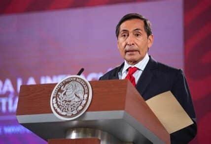 Rogelio Ramírez de la O busca consolidar la recuperación económica post-pandemia y garantizar una gestión fiscal responsable en México.